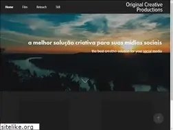 Sites similar to originalcp.com