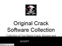 Sites similar to originalcrack.com