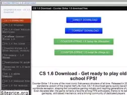 Sites similar to originalcs16.com