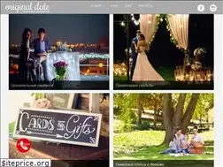 Sites similar to originaldate.com.ua