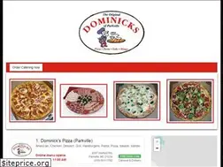 Sites similar to originaldominicks.com