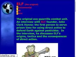 Sites similar to originalelf.com