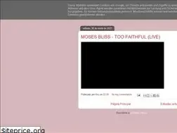 Sites similar to originalescancionesyletras.blogspot.com