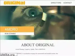 Sites similar to originalfilm.com