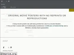 Sites similar to originalfilmart.co.uk