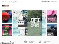 Sites similar to originalfittools.ru