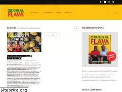 Sites similar to originalflava.com