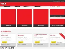Sites similar to originalflex.hu