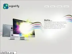Sites similar to originalfly.com