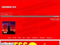 Sites similar to originalfm.com