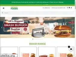Sites similar to originalfoods.co.uk