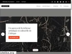 Sites similar to originalfoundblog.com