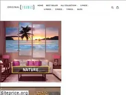 Sites similar to originalframe.com