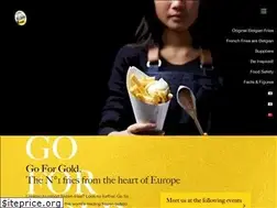 Sites similar to originalfries.eu