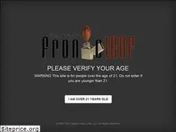 Sites similar to originalfrontoleaf.com