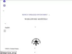 Sites similar to originalgermanmilitaria.com