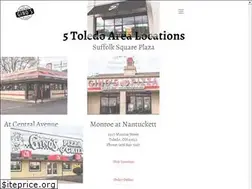 Sites similar to originalginos.com