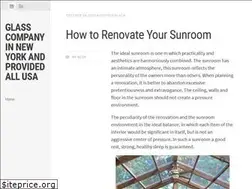 Sites similar to originalglasscompany.com