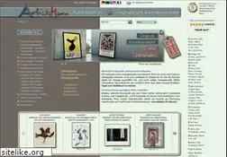 Sites similar to originalgrafik.de