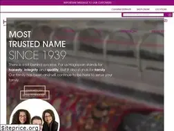 Sites similar to originalhagopian.com