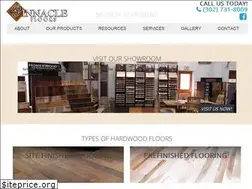 Sites similar to originalhardwood.com
