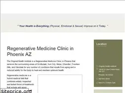 Sites similar to originalhealthinstitute.com