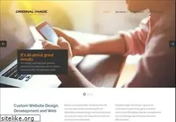 Sites similar to originalimage.co.nz