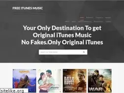 Sites similar to originalitunes.blogspot.com
