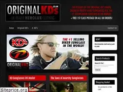 Sites similar to originalkds.co.uk