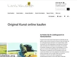 Sites similar to originalkunstkaufen.com