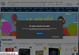 Sites similar to originalky.cz