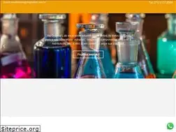 Sites similar to originallab.com.br