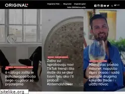 Sites similar to originalmagazin.com
