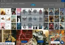 Sites similar to originalmagicart.store