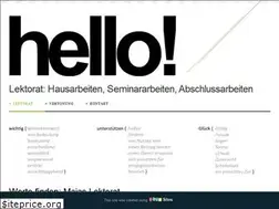 Sites similar to originalmaja.de