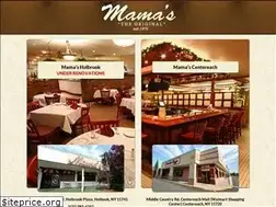Sites similar to originalmamas.com