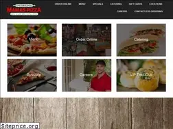Sites similar to originalmamaspizza.com