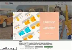 Sites similar to originalmarines.com