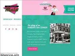 Sites similar to originalmels.com