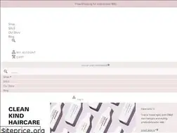 Sites similar to originalmineral.com.au