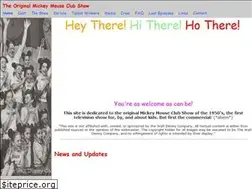 Sites similar to originalmmc.com