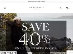 Sites similar to originalmontgomery.com