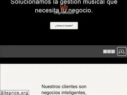 Sites similar to originalmusic.es