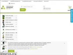 Sites similar to originalna-zahrada.sk