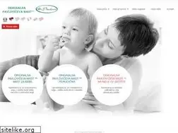 Sites similar to originalnapavlovicevamast.rs