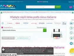 Sites similar to originalnetonery.sk
