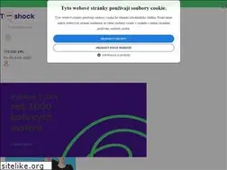 Sites similar to originalni-tricka.cz