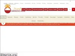 Sites similar to originalnidarkovekose.cz