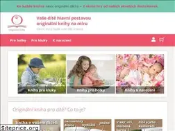 Sites similar to originalniknihy.cz