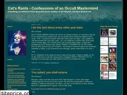 Sites similar to originalninjacat.typepad.com
